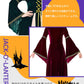 ハロウィン コスプレ 魔女仮装 衣装 魔女 大人 レディース コスチューム 魔法少女 セクシー 可愛い 　ハロウィン仮装 コスプレ衣装 デビル ゴスロリ  キュwsf008
