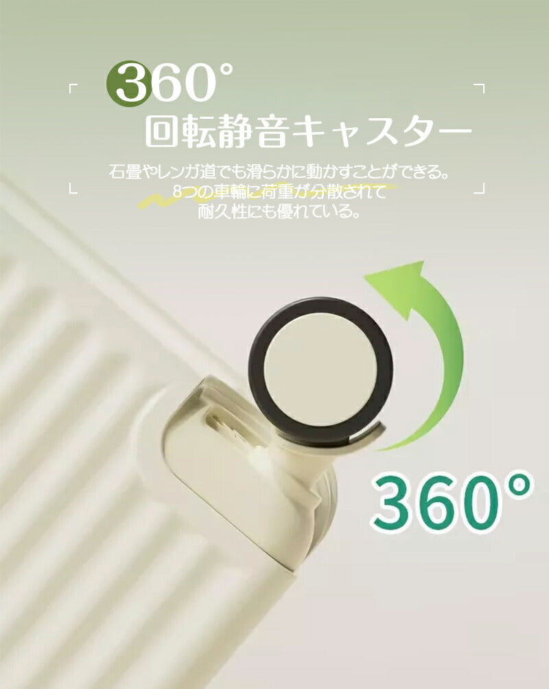 フロントオープン 前開き スーツケース ファスナータイプ Sサイズ 20インチ 機内持込み USBポート カップホルダー ダイヤル式ロック 静音 軽量 大容量 suitcase-015
