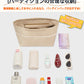 【300円クーポン】バッグインバッグロンシャン  Longchamp  ロンシャンバッグインバッグ 収納力抜群 大容量 ポケット付き バッグ オーガナイザー 軽baginbag-2401