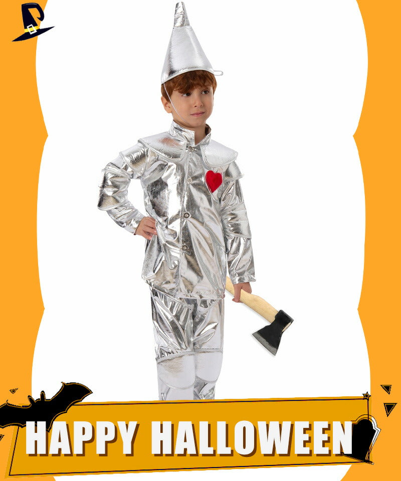 ハロウィン 衣装 男の子 悪魔    Halloween コスプレ衣装 演出服 舞台ステージ服 ハロウィン 仮装 お化けト 子供用 キッズ用 イベント用品 パーetwsj0024