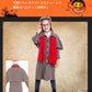 ハロウィン コスプレ イギリス 探偵 探偵服 女の子 男の子 パーティー　ハロウィン　女児　コスチューム 帽子付き　衣装 キャラクター コスチューム ハロウィンetwsj0006