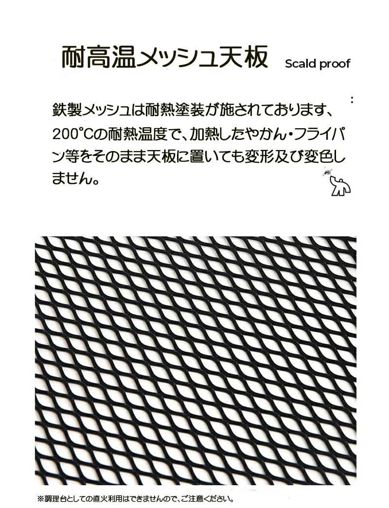 アウトドア テーブル アルミ キャンプ用品 ランキング バーベキュー 高さ調整 BBQ収納袋付き 耐荷重50kg 二つ折り メッシュテーブル 軽量 折りたたみテ table-001