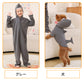 サメ コスプレ 子供 ハロウィン 着ぐるみ サメ着 仮装 変装  キッズ コスチューム 男の子 女の子 怪獣 動物 ふわふわ 可愛い ステージ 演出服 イベントetwsj0008