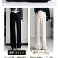 パンツ マタニティ ズボン リブ ボトムス レディース ワイドパンツ 大きいサイズ レギンス 冬 脚長効果 保温 調節可能 秋冬用 長ズボン 無地 妊婦 妊婦服yf-002
