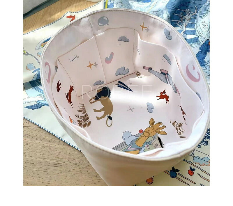 【新発売 エルメス専用 ポイント10倍 】バッグインバッグ 防水タイプ おしゃれ レディース インナーバッグ ピコタンpm/mm適用 リンディmini/26/3baginbag-016