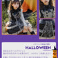 ハロウィン コスプレ 魔女 ゴスロリ ハロウィン 仮装 小悪魔 コスチューム キッズ ゾンビ 魔法使い 魔法子ども ハロウィン衣装 ブラック コスプレ衣装 coetwsj0016