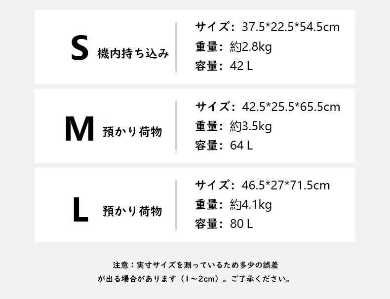 スーツケース 機内持ち込み USBポート付き カップホルダー ファスナータイプ キャリーケース キャリーバッグ レディース かわいい Sサイズ Mサイズ トラン suitcase-ice2