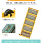 収納ボックス 折りたたみ 6サイズ 5面開き 大容量 収納ボックス 扉付き プラスチック キャスター付き 健康材質 収納ボックス ほぼ完成品 収納ケース 収納箱 storage-006-1