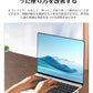 ノートパソコン スタンド ノートPC台 パソコンスタンド ワンタッチ シンプル 軽量 折りたたみ式 アルミ pcスタンド 11～15インチ対応 テレワーク タブ mount-001