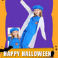 【ハロウイン コスチューム】キッズ ハロウィン衣装 ナース 子供から大人まで コスプレ ハロウィンコスチューム?ハロウィン仮装】ハロウィン仮装 子供 ハロウィンetwsj0009