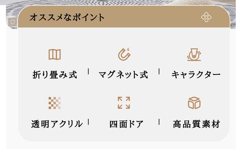コレクションケース シェルフ コレクションシェルフ 収納 コンパクト 棚 フィギュア おもちゃ ディスプレイ アクリルフィギュア コレクションボード  コレクシ copy-061