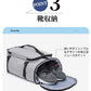 【3WAY】スポーツバッグ ジムバッグ リュック 大容量 ボストンバッグ ファスナー シューズ収納可能 軽量 デイパック ビジネス 旅行 トラベル 出張 鞄 かbag-006