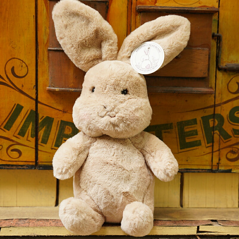 デンマークラビット ウサギ ぬいぐるみ ふわふわ 抱き枕 うさぎ バニー 赤ちゃん ふわふわぬいぐるみ ベビーおもちゃ おもちゃ 誕生日 プレゼント ベビー 女 rabbit-01
