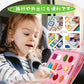 ビジーボード モンテッソーリ 幼児向け 知育玩具 お着替えの練習 おもちゃ 赤ちゃん 知育バッグ 学習パズル 94種学習機能 幼児 指先訓練 子ども 誕生日 プtoy-002-hd