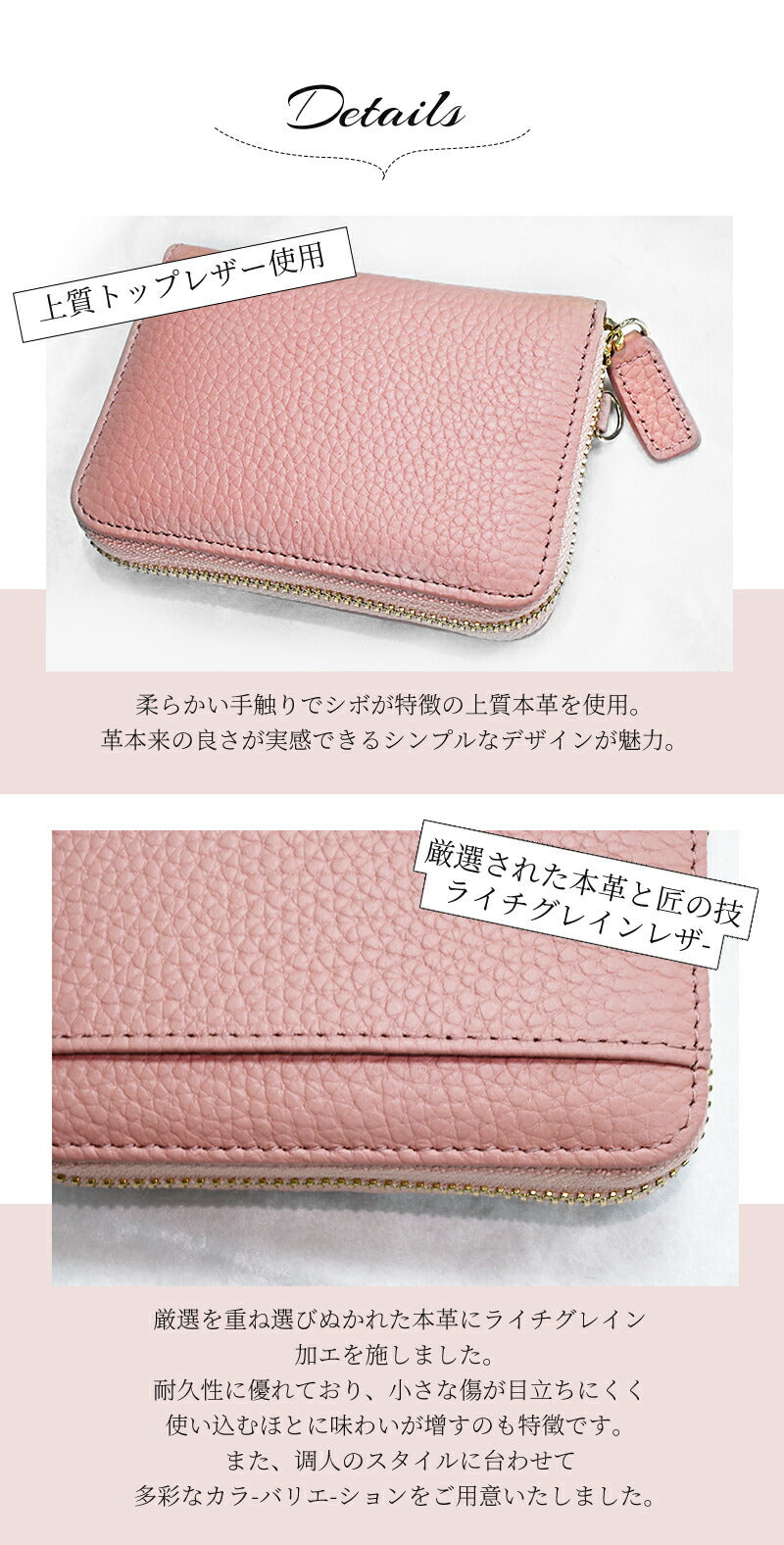 ミニ財布 ミニウォレット メンズ レディース 本革 お札が折れない 薄型 小さめ スリム 使いやすい コンパクト カードたくさん 小さい財布 二つ折り 財布 フsaifu-008