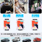 車載ホルダー タブレット ホルダー アーム 車載用 車内 車載スマホホルダー 後部座席 長い ヘッドレスト 伸縮アームスタンド スマホホルダー 360度回転 自 mount-002