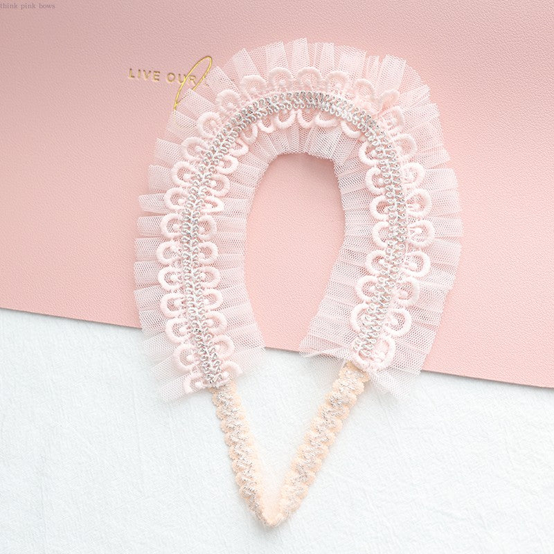 ベビーヘアバンド ヘアアクセサリー 赤ちゃん ベビー おしゃれベビー用ヘアバンド ヘアバンド お新生児、赤ちゃんの出産祝い 髪飾り 和装 内祝い 入園祝い 女の hairaccessories-002