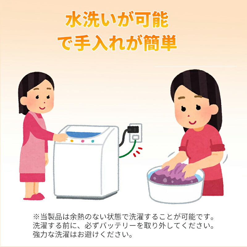 電気毛布 掛け着る両用 日本製ヒーター 洗える USB給電 即暖 保温 5WAY ３階段調温 ブランケット ひざ掛け ヒーター 着る毛布 着る電気毛布 110x moufu-001