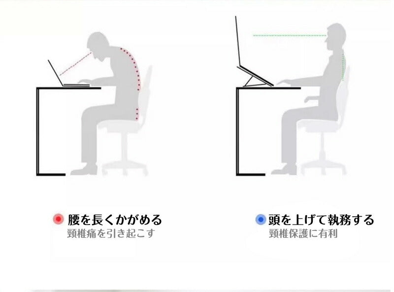 ノートパソコン スタンド ノートPC台 パソコンスタンド ワンタッチ シンプル 軽量 折りたたみ式 アルミ pcスタンド 11～15インチ対応 テレワーク タブ mount-001