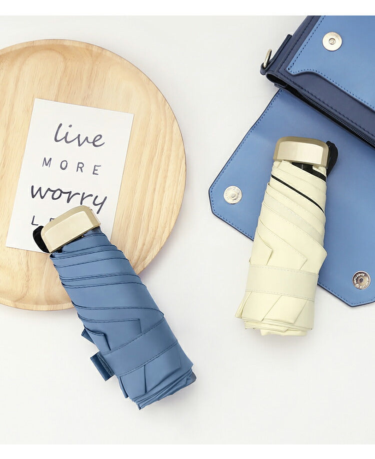 日傘 折りたたみ ミニ 完全遮光 紫外線遮断 傘 折りたたみ傘 レディース メンズ 折りたたみ日傘 遮熱 涼しい 撥水 折り畳み傘 雨傘 コンパクト uvカット kasa-01