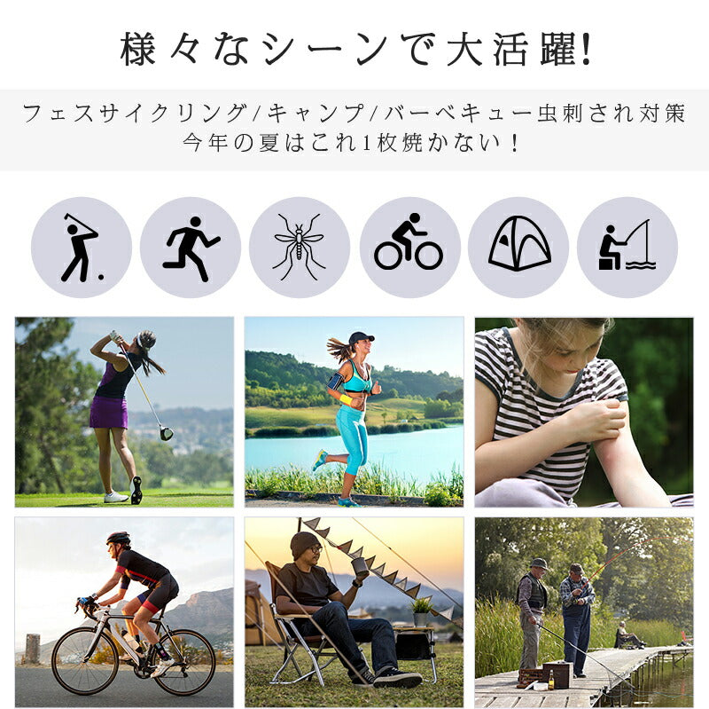 【送料無料】UPF50+ uv パーカー 指穴 uvカット 接触冷感 ひんやり UV ジップアップパーカー サマーカーディガン レディース メンズ 日焼け止め uvpaka-004
