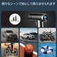 空気入れ 電動 エアコンプレッサー 圧力計付 全バルブ 自転車 ボール 自動車 軽量 浮輪 電動ポンプ 電動空気入れ 充電式  LEDライト付き 有線 エアポン tool-001
