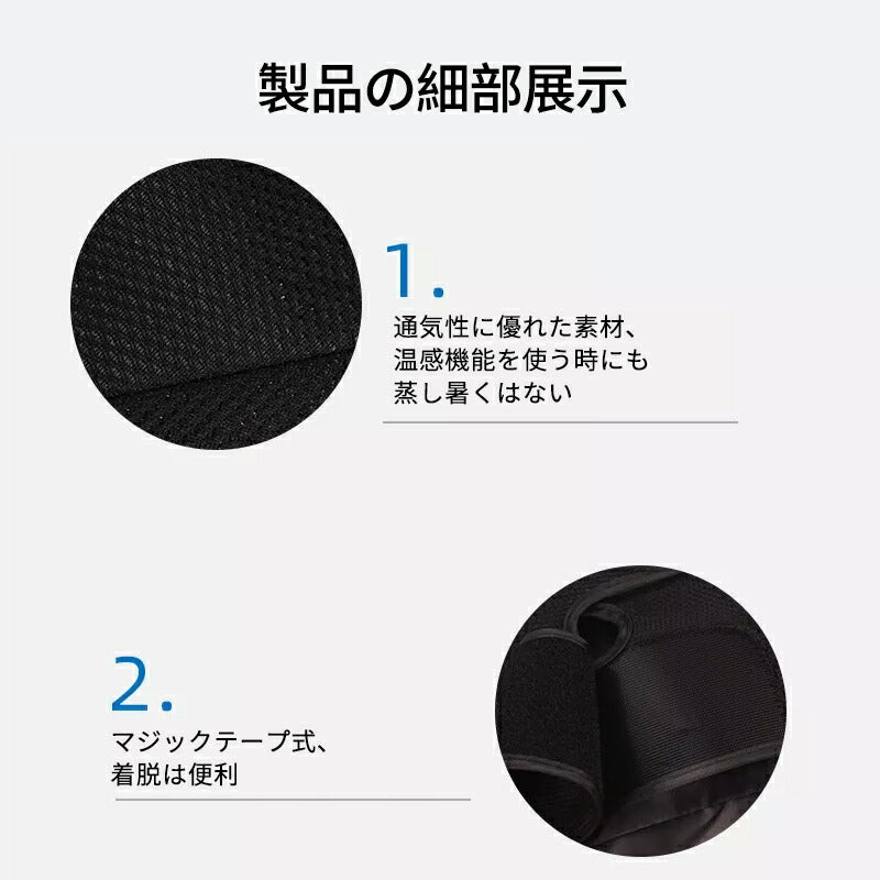 フットマッサージャー ふくらはぎ マッサージ  ヒーター付き エアー マッサージャー  エアバッグ すね スポーツ ダイエット デスクワーク  足裏  プレゼンfootmasaji-001