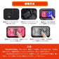電熱ベスト  防寒着 速暖 日本製ヒーター 中綿 USB給電 洗える 三段階調温 軽量 冷え性 メンズ レーディス PSE認証済 11エリア発熱 新生活 電熱ウ copysku-147
