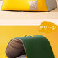 【20%OFFクーポン配布中 11/27 23:59まで期間限定】ペットベッド 犬 ベッド 猫 ペット ドームハウス ドーム型 ペットテント 冬 暖かい ペットpetbed-027