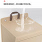 【2個セット】ランドリーバスケット 50L ランドリーかご 洗濯ボックス 折りたたみ 洗濯かご スリム 収納ボックス 収納バッグ 大容量 袋 おしゃれなインテリ storage-066