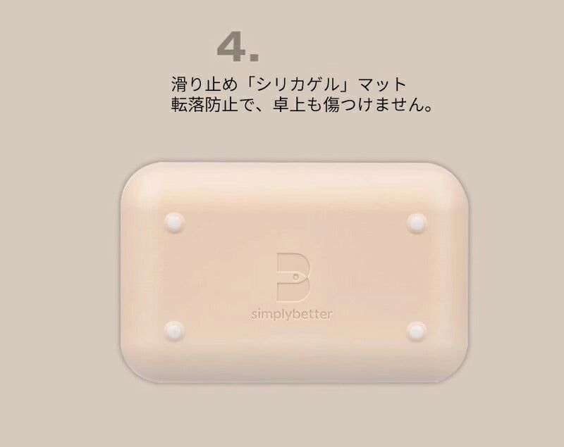 北欧ウェットシートケース ふた付き ワンタッチオープン ウェットティッシュケース おしりふきケース ウェットティッシュボックス 密閉容器 乾かない トイレ掃除シstroage-3003