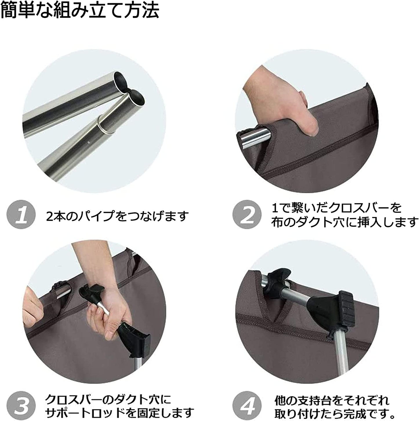 フォールディングコット コット 簡易ベッド キャンプ ベッド キャンプコット 折りたたみベッド コンパクト 折り畳み ベット キャンピングベット アウトドア おcampcot-001