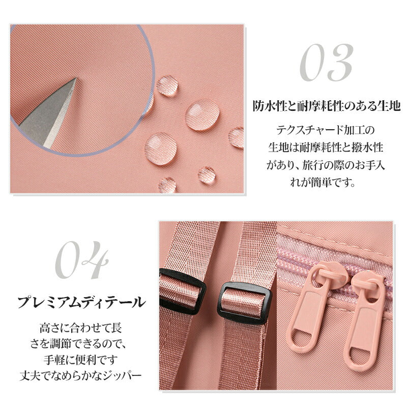 プールバッグ 女の子 プールバック キッズ スイムバッグ リュック型 乾湿分離 水着 水泳バッグ ナップザック ビーチバッグ プールバック 防水性と耐摩耗性 リ copysku-013