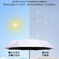 日傘 折りたたみ傘 ワンタッチ 自動開閉 晴雨兼用 傘 日傘 折りたたみ 自動 完全遮光 折り畳傘 撥水 紫外線カット UPF50+ UVカット コンパクト 軽kasa-1012