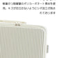 スーツケース フロントオープン キャリーケース フレームタイプ 65L 軽量 ダイヤルロック ダブルキャスター シンプル ビジネス L サイズ 7泊 コップホルsuitcase-011
