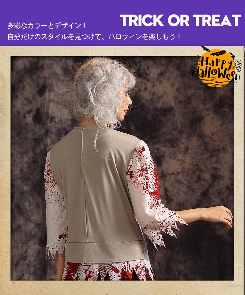 ハロウィン仮装 キッズ 魔女 子供 子ども用 巫女 コスプレ 吸血鬼 ヴァンパイア 骸骨 悪魔ドレス 衣装 魔法使い 子供 仮装 コスチューム ハロウィーン衣装etwsj0010