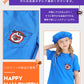 【ハロウイン コスチューム】キッズ ハロウィン衣装 ナース 子供から大人まで コスプレ ハロウィンコスチューム?ハロウィン仮装】ハロウィン仮装 子供 ハロウィンetwsj0009