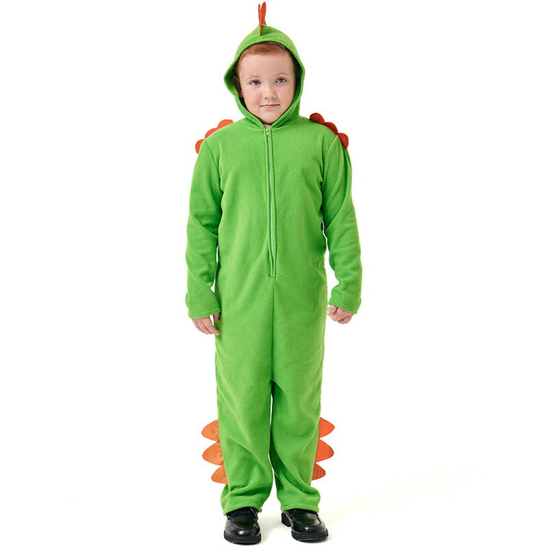 ハロウィン 衣装 子供 恐竜 マント キャップ マスク  怪獣ケープ ハロウィン衣装 キッズ 子供  怪獣服 コスプレ仮装 衣装 女の子 男の子 動物 アニマルwsj0001