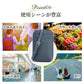 スマホショルダー 革 バッグ 携帯 スマホポーチ 本革 レディース かわいい おしゃれ 大人 シンプル 縦型 軽量 ミニショルダー ショルダーポーチ サコッシュsaifu-002