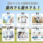 【安心の不織布×接触冷感】冷感マスク 立体マスク 冷感不織布マスク 血色マスク 10枚 QMAX0.35 大人用 マスク 立体 使い捨てマスク 4層 lgkz35-10pcs