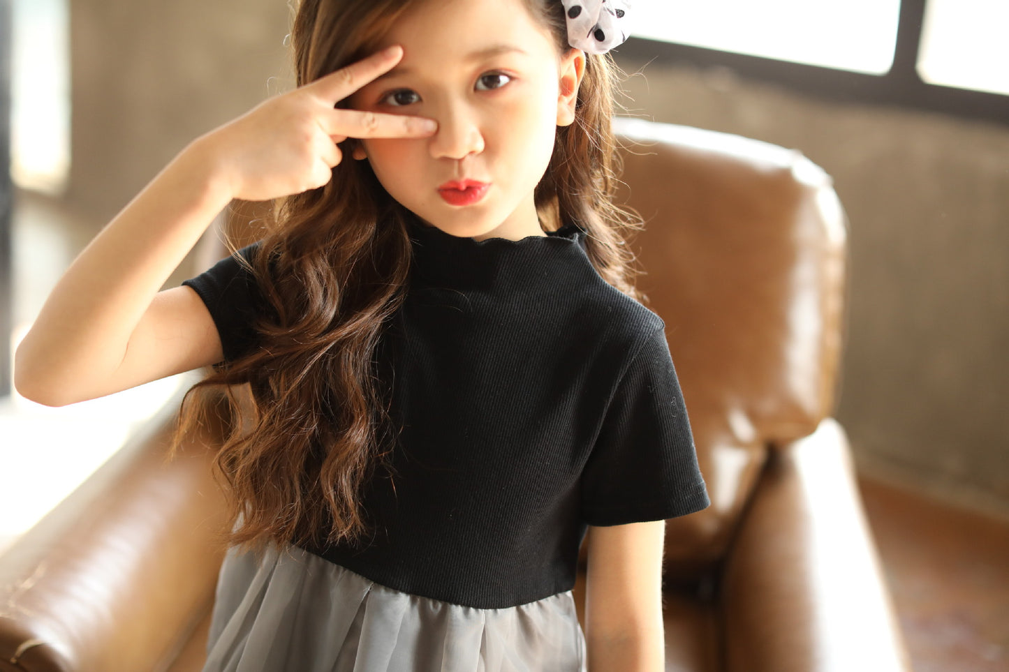 子供 ドレス 発表会 ガールズ ワンピース フリル キッズ かわいい フォーマル 半袖 チュール キッズワン 夏ワンピース カジュアルワンピース キッズ衣装 韓bbyf0809