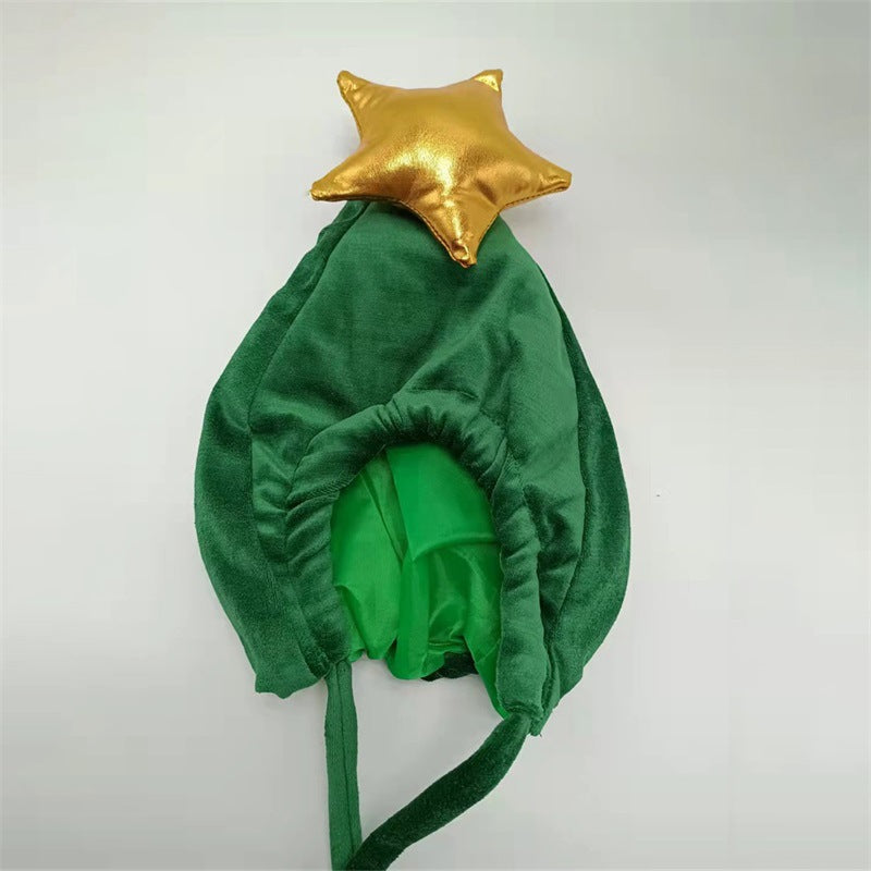 【送料無料】 クリスマスツリー コスプレ サンタコスプレ 子供用 コスチューム コスプレ 衣装 ロンーパス ベビーサンタ サンタ服 キッズ 子供服 ベビー服 サkidsanta-003