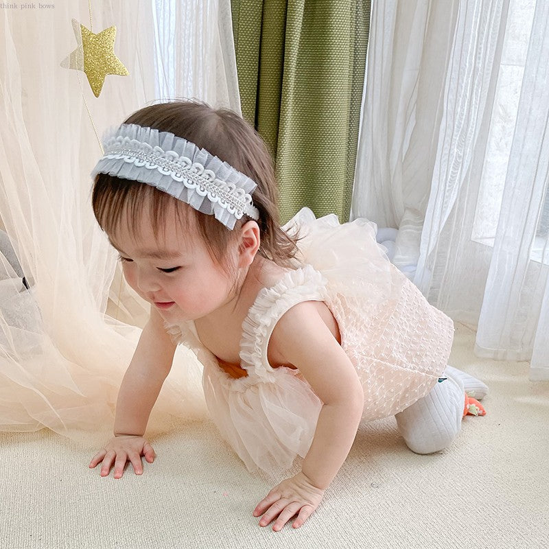 ベビーヘアバンド ヘアアクセサリー 赤ちゃん ベビー おしゃれベビー用ヘアバンド ヘアバンド お新生児、赤ちゃんの出産祝い 髪飾り 和装 内祝い 入園祝い 女の hairaccessories-002