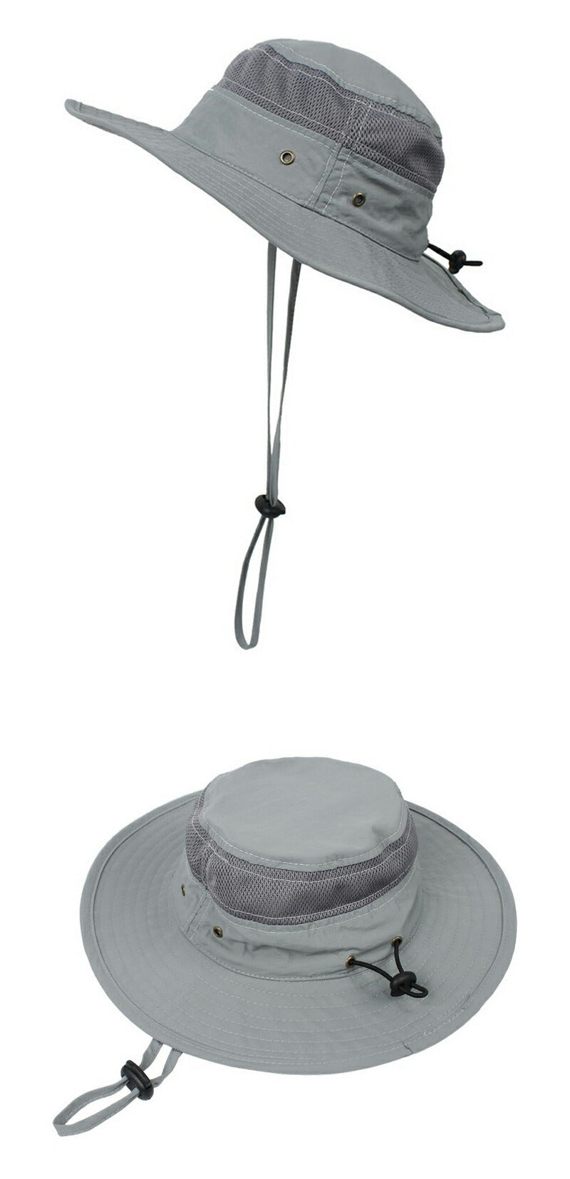 帽子 子ども キッズ 子供 メッシュ 夏 uv 女の子 男の子 日よけ ハット 軽撥水 ぼうし 保育園 幼稚園 折りたたみ コンパクト 持ち歩き サイズ調整 涼 copysku-40