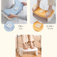 今季大注目のトレンドITEM！ トイレ 踏み台 トイレトレーニング 踏み台 トイレ踏み台 子ども用 キッズ トイレステップ 便秘解消 お通じ解消 トイレ 足置きmtd-003