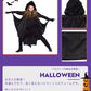 コウモリ コスプレ ハロウィン 衣装 子供服 キッズ 吸血鬼 ドラキュラ コスプレ衣装 着ぐるみ 蝙蝠 デビル 魔女 コスチューム バンパイア 小悪魔 ロンパーetwsj0005