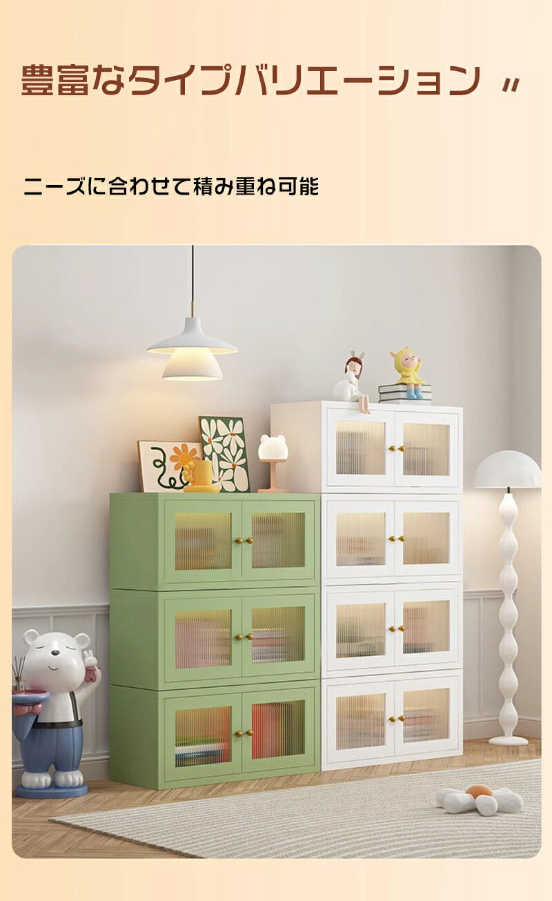 コレクションシェルフ 収納 高品質 大型 ケース ボックス コレクションケース コレクションケース コレクション ボックス クリアケース 展示ケース 積み重ね可 storage-065