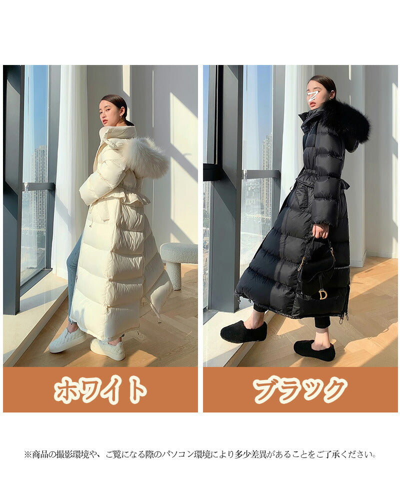 【特典あり・2000円OFF】ダウンコート アウター コート レディース  キルティング   ミドル丈 大きいサイズ オーバーサイズ ノーカラー 無地  キルテnsyrf-001