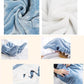 【楽天1位】サメ 寝袋 着る毛布 パジャマ ブランケット 柔らかい 大人用 子供 メ寝袋 フランネル サメブランケット きぐるみ 冷房対策 防寒 お昼寝毛布 かpajiama-002