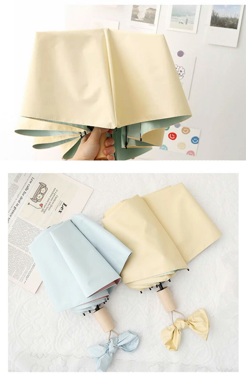 日傘 完全遮光 傘折り畳み傘 紫外線遮断 折りたたみ 雨傘 コンパクト uvカット レディース メンズ ミニ 傘 折りたたみ 折りたたみ日傘 遮熱 涼しい 撥水 kasa-05